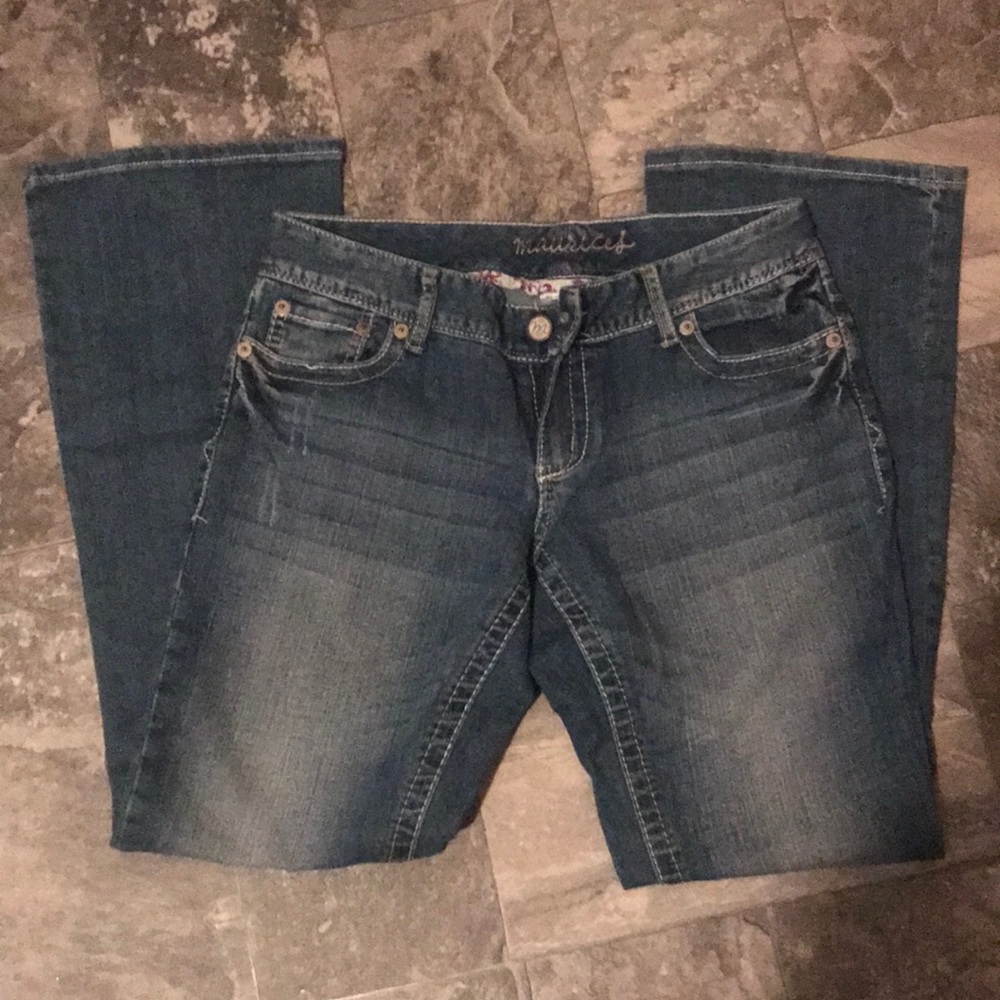 Maurice’s Jeans